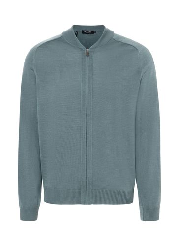 MAERZ StrickjackeZip1/1Arm
