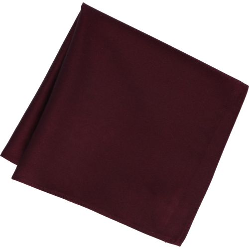 WILLEN Willen Einstecktuch Default Title