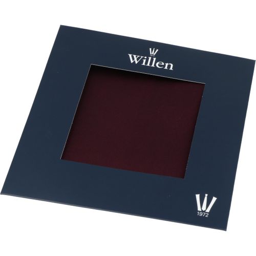 WILLEN Willen Einstecktuch