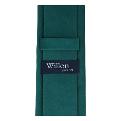 WILLEN Willen Krawatte