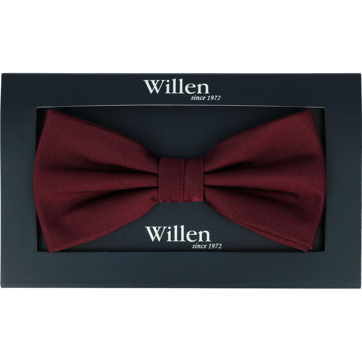 WILLEN Willen Schleife