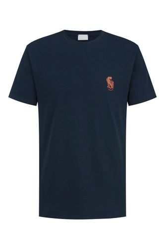 MEY Schlafshirt kurzarm L