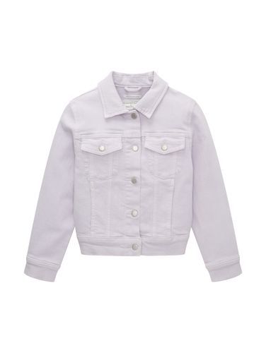 TOM TAILOR Jeansjacke 104 110