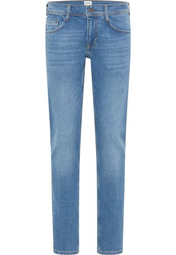MUSTANG Style Oregon Tapered