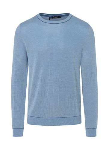 MAERZ Pullover Rundhals 1/1 Arm