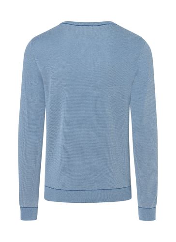 MAERZ Pullover Rundhals 1/1 Arm