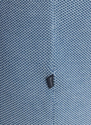 MAERZ Pullover Rundhals 1/1 Arm