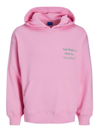 JACK & JONES JACK&JONES JOREXOTIC SWEAT HOOD