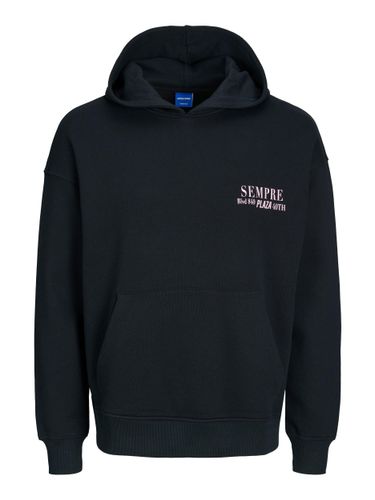 JACK & JONES JACK&JONES JOREXOTIC SWEAT HOOD
