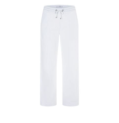 MAC MAC JEANS - CULOTTE, Super soft summer denim OL