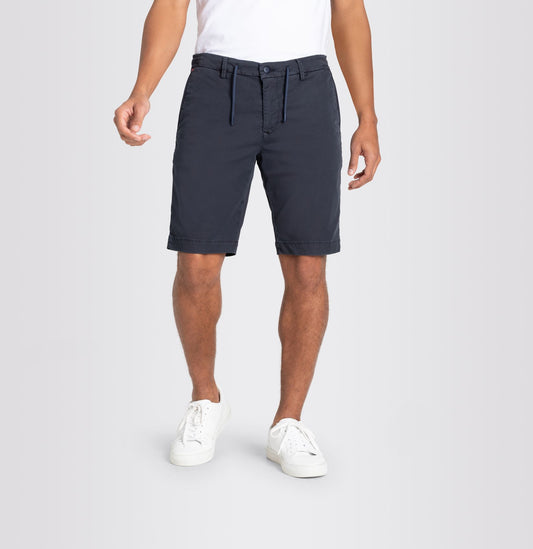 MAC MAC JEANS - Jog´n Short, Jersey Denim OL