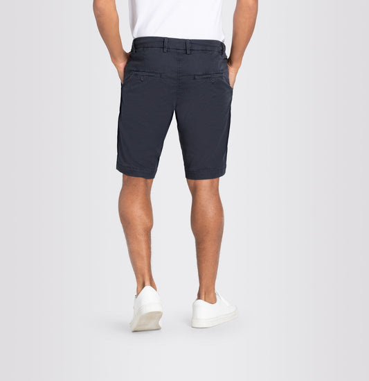 MAC MAC JEANS - Jog´n Short, Jersey Denim
