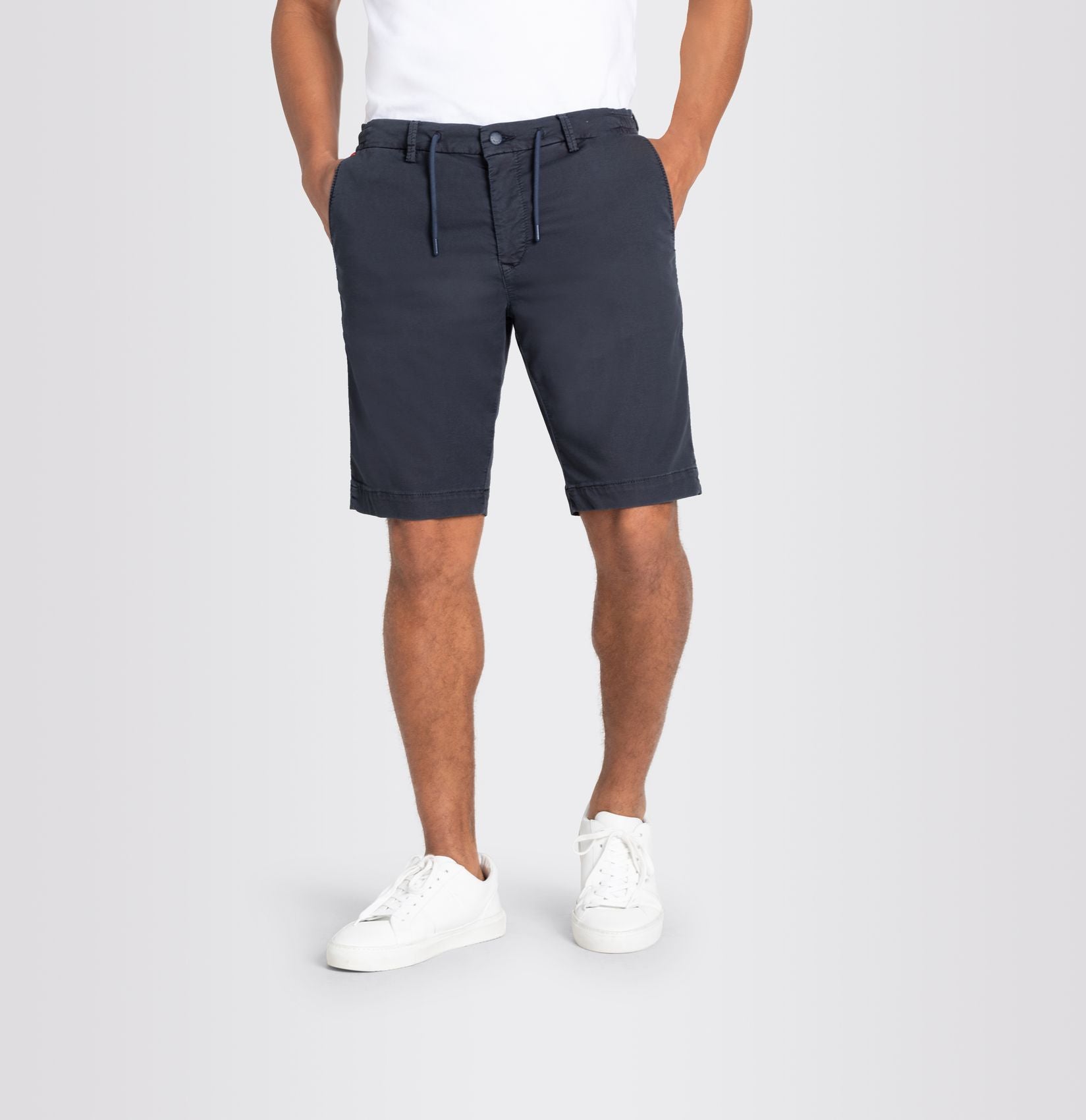 MAC MAC JEANS - Jog´n Short, Jersey Denim