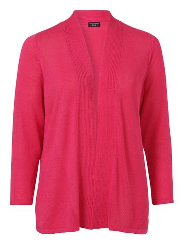 Jacke offen