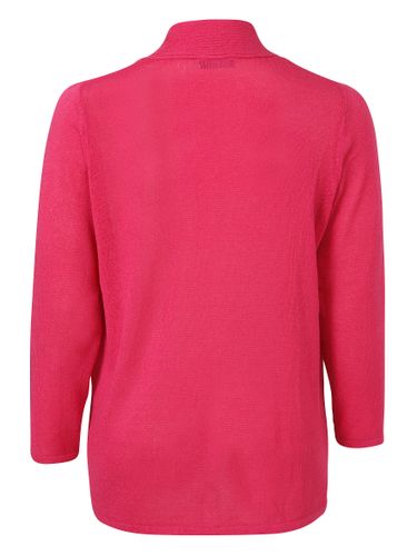 Jacke offen