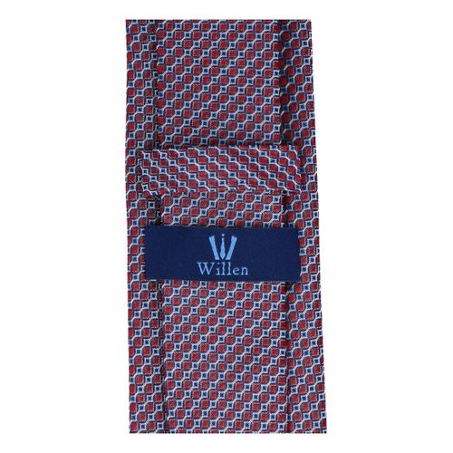 WILLEN Willen Krawatte