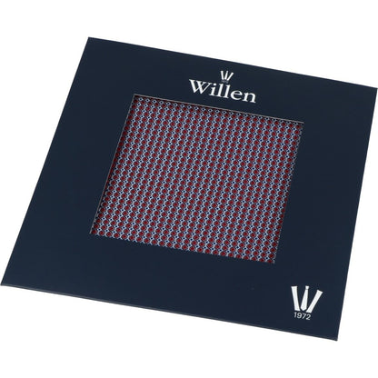 Willen Einstecktuch