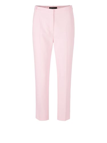 MARC CAIN Elegante Hose mit Bügelfalte