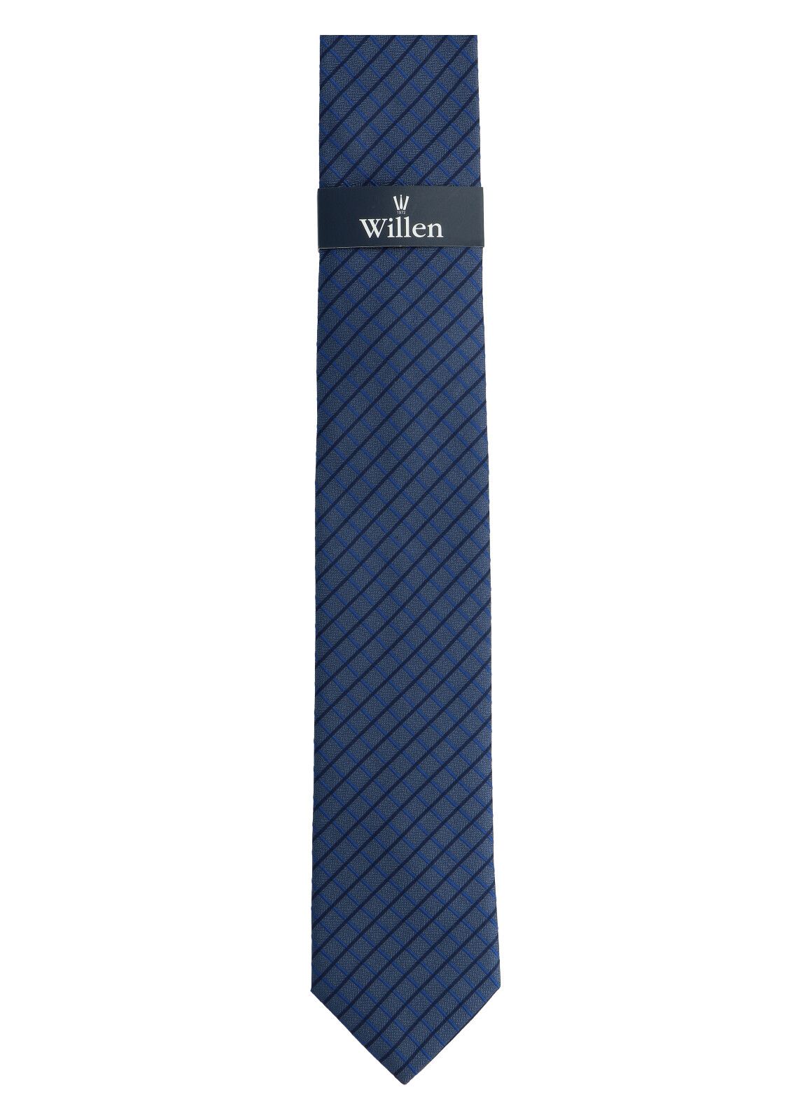 WILLEN Willen Krawatte