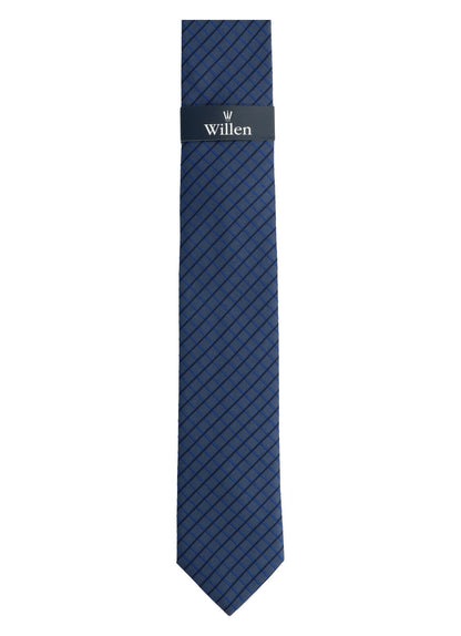 WILLEN Willen Krawatte