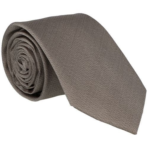 WILLEN Willen Krawatte, stone Default Title