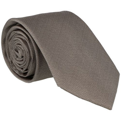 WILLEN Willen Krawatte, stone Default Title