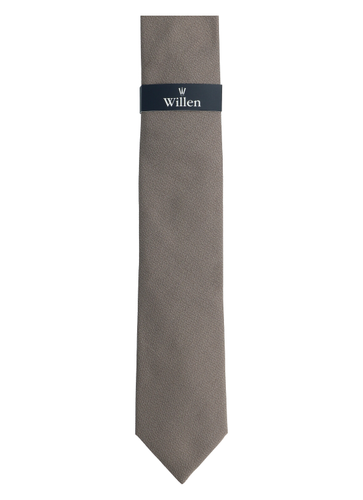 WILLEN Willen Krawatte
