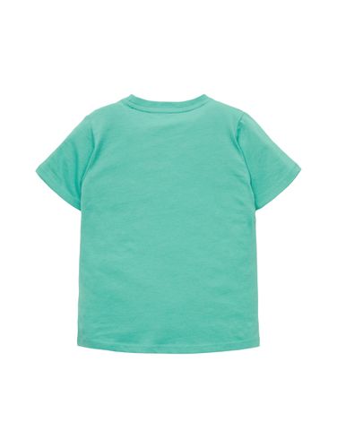 TOM TAILOR T-Shirt mit Motivprint
