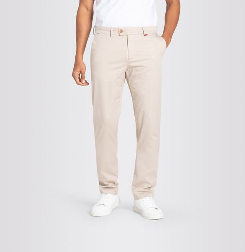 MAC MAC JEANS - Lennox, Light Gabardine 33 30