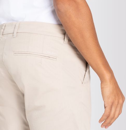 MAC MAC JEANS - Lennox, Light Gabardine