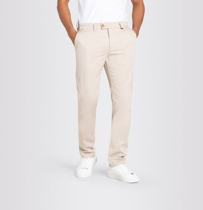 MAC MAC JEANS - Lennox, Light Gabardine