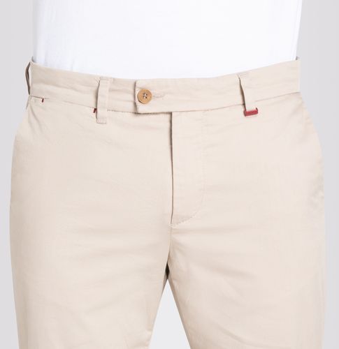 MAC MAC JEANS - Lennox, Light Gabardine
