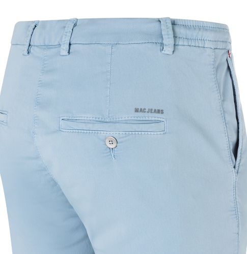 MAC MAC JEANS - Jog´n Short, Jersey Denim