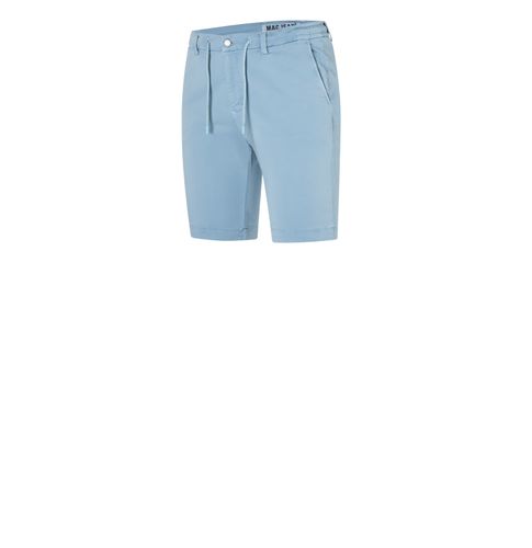 MAC MAC JEANS - Jog´n Short, Jersey Denim