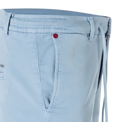 MAC MAC JEANS - Jog´n Short, Jersey Denim