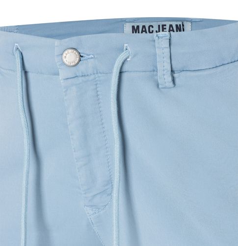 MAC MAC JEANS - Jog´n Short, Jersey Denim