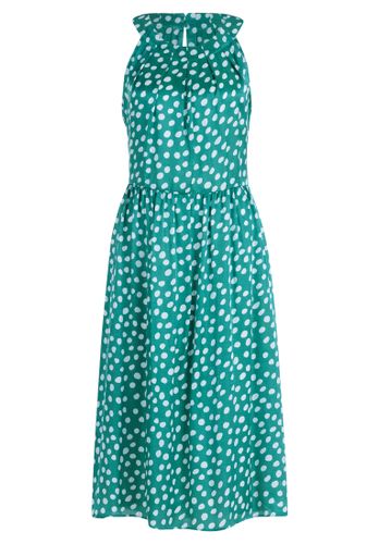 BETTY BARCLAY BETTY BARCLAY Seidenkleid