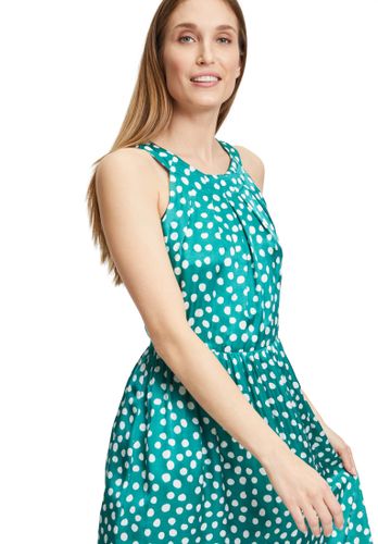BETTY BARCLAY BETTY BARCLAY Seidenkleid