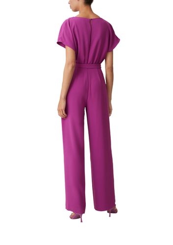COMMA Overall