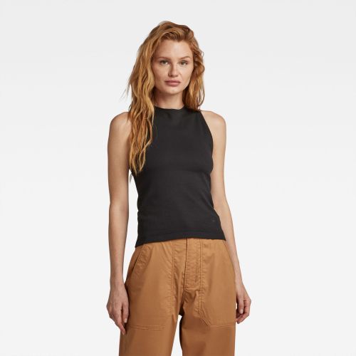 G-STAR G-STAR Racer slim tank top Default Title