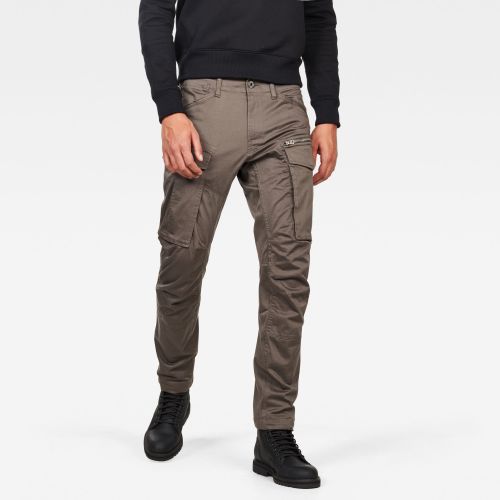 G-STAR G-STAR Rovic Zip 3D Regular Tapered 32 38