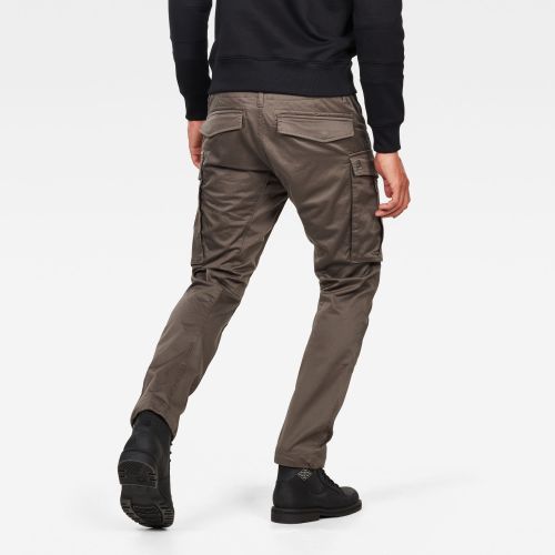 G-STAR G-STAR Rovic Zip 3D Regular Tapered