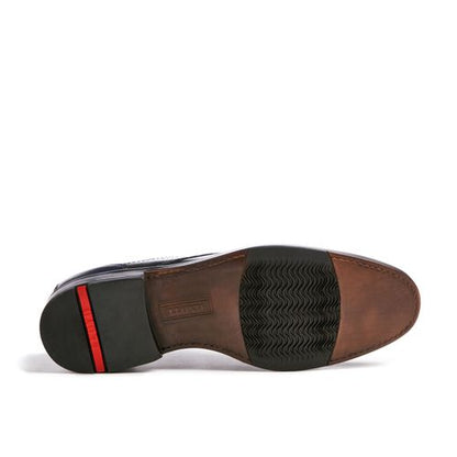 LLOYD Derby-Schnürschuhe KALMAR