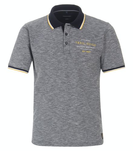 CASA MODA Polo-Shirt Default Title