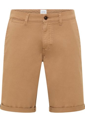 MUSTANG Style Classic Chino Shorts