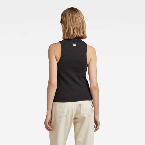 G-STAR G-STAR Cycling ultra slim zip