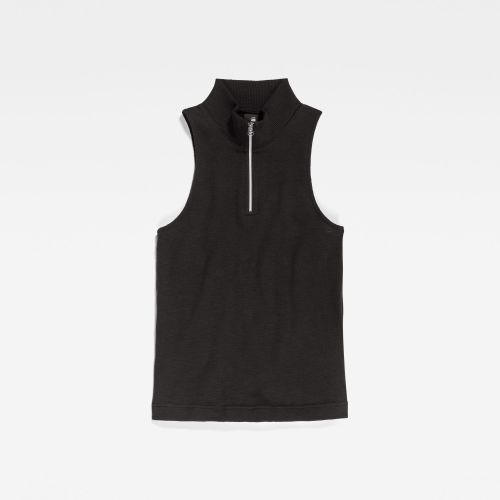 G-STAR G-STAR Cycling ultra slim zip