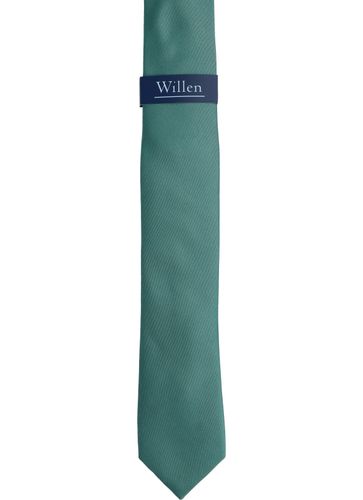 WILLEN Willen Krawatte