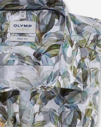 OLYMP OLYMP Level Five