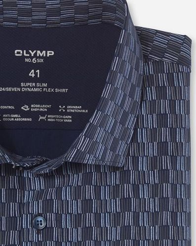 OLYMP OLYMP No. Six 24/Seven